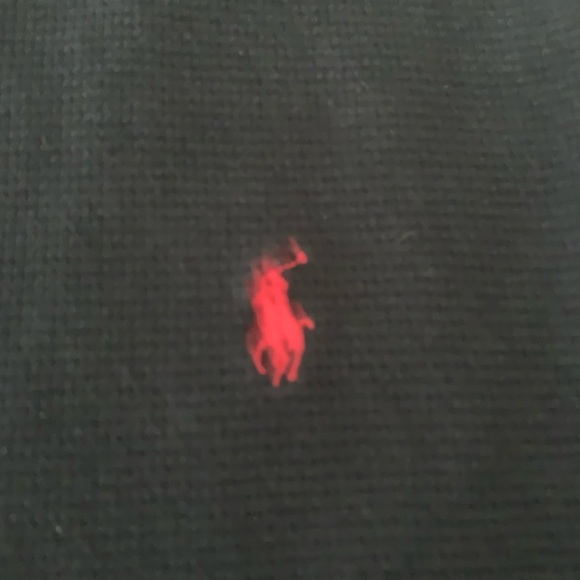 Polo sweater - Picture 3 of 5